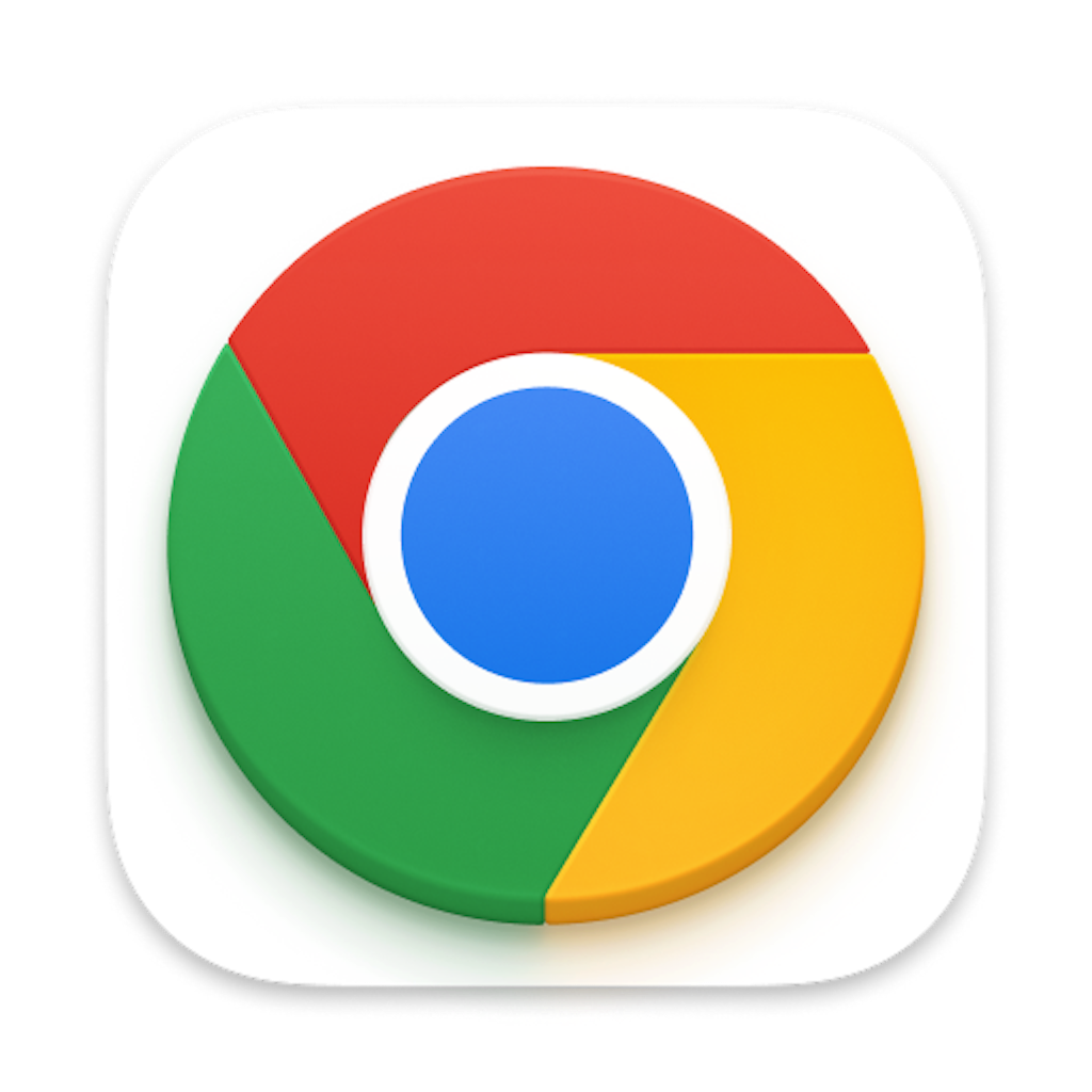 Chrome
