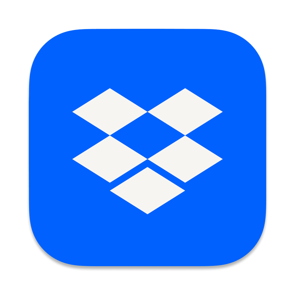 Dropbox